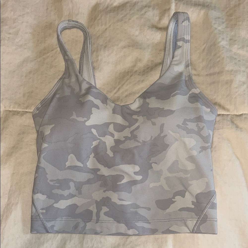 Lululemon Athletica Align Tank Top